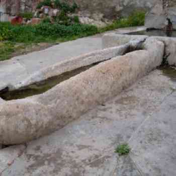 Click para ampliar. Pulsa en el nombre para ver la ficha. Menhir